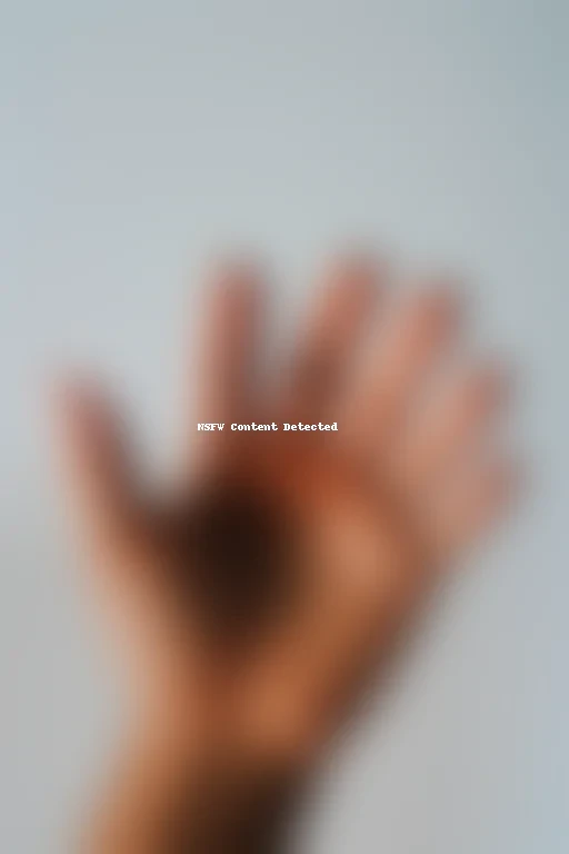 hand reaching out png