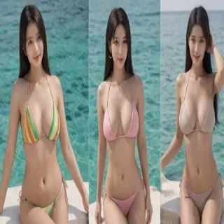 bikini ai