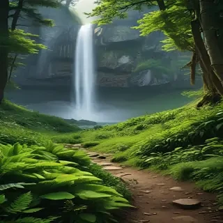 nature wallpaper