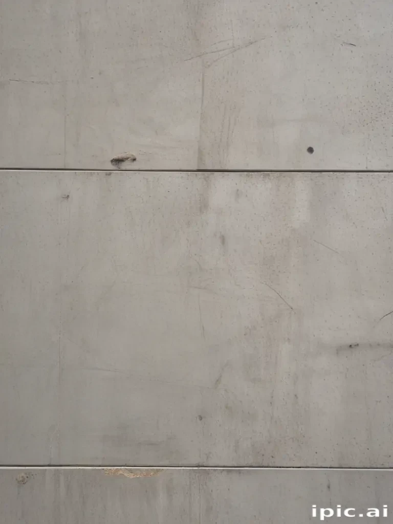 background concrete