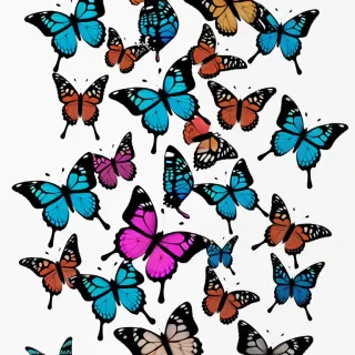 butterfly iphone wallpaper