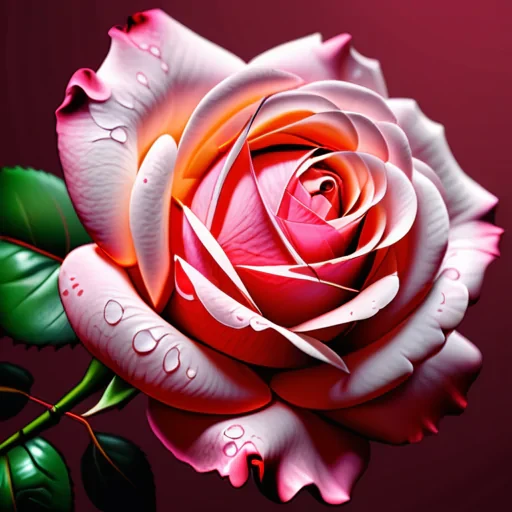 rose wallpaper 4k
