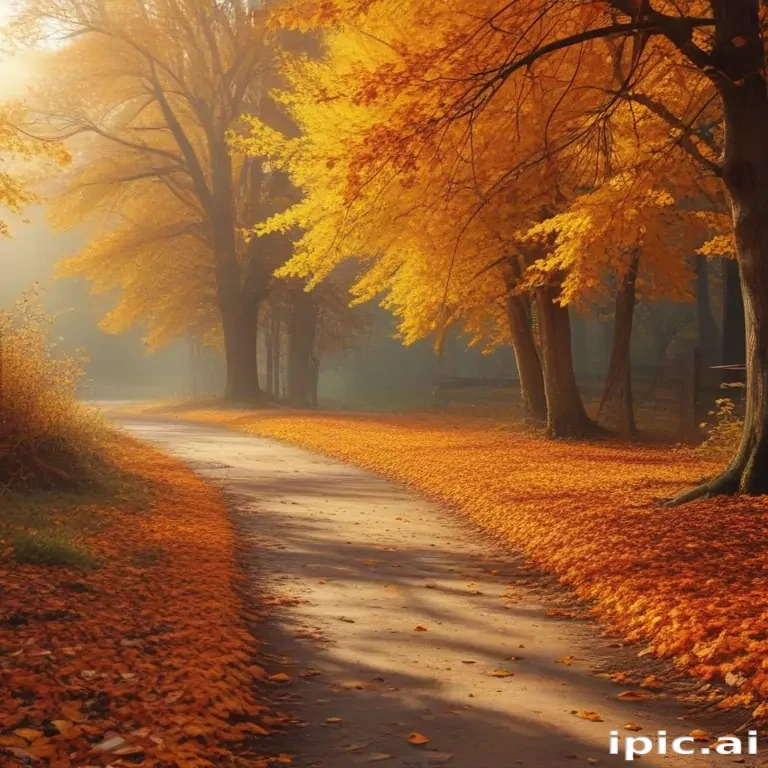 autumn iphone wallpaper