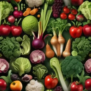 vegetables png