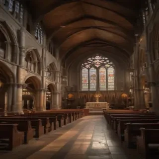 church png