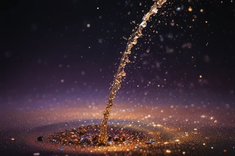 glitter png