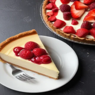 cheesecake png