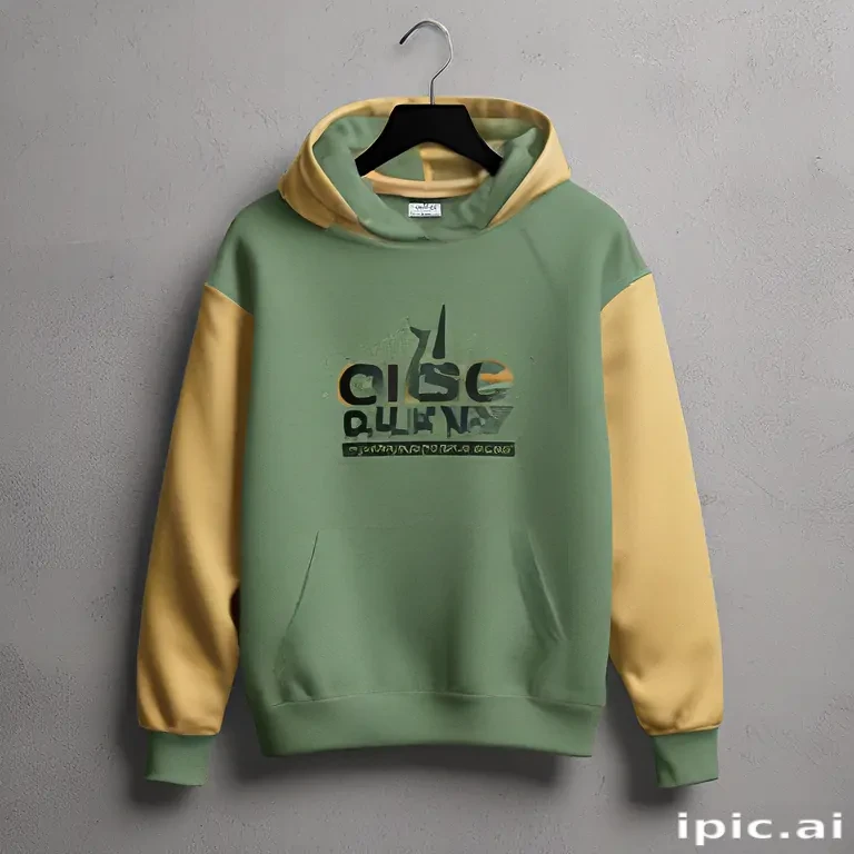 free sweatshirt mockup