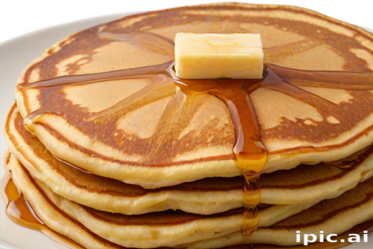 pancake png