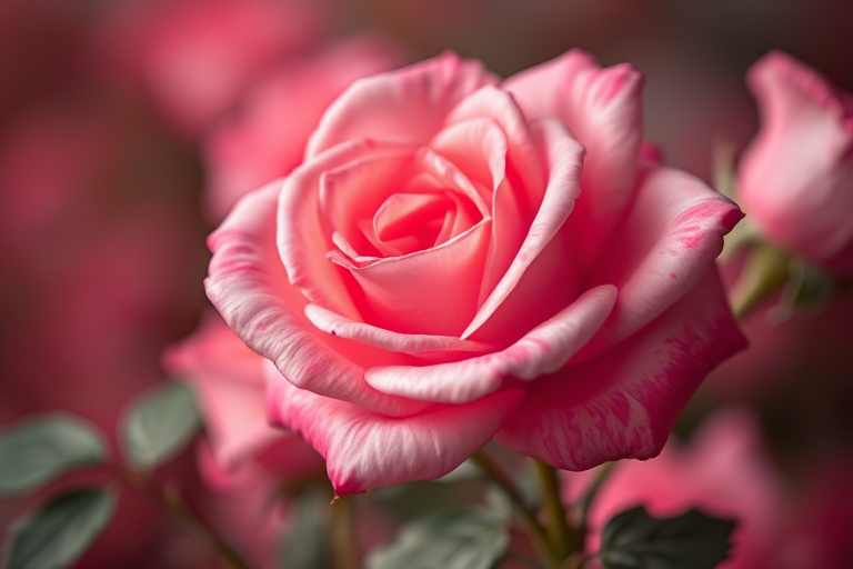 rose background images