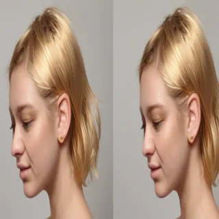 gold color