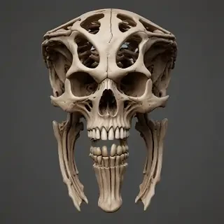 bones png