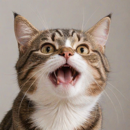 cat noises