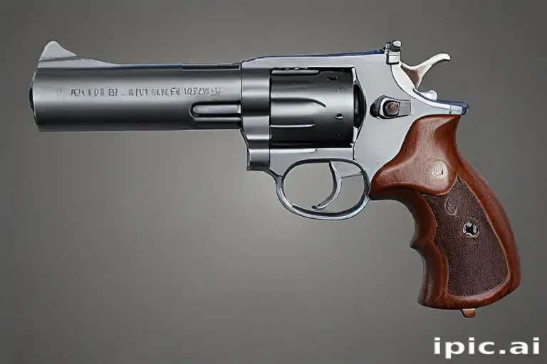 gun transparent image