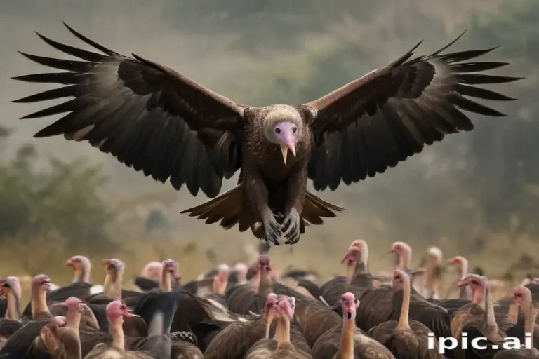 vultures png