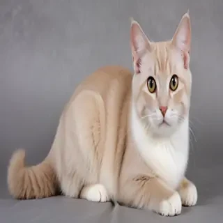australian mist cat breed