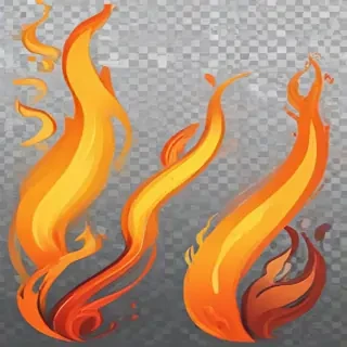 fire clipart png