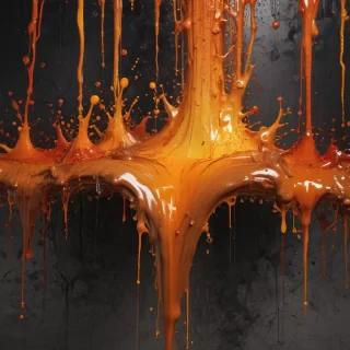 drip background