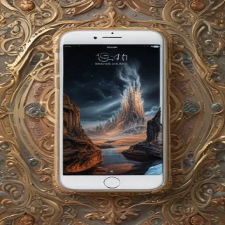 luxury wallpaper iphone