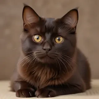 york chocolate cat breed