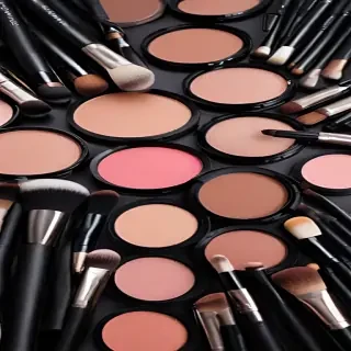 makeup background