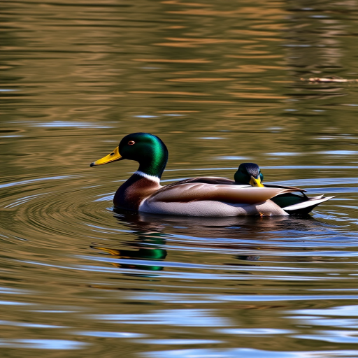 duck wallpapers