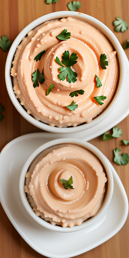 what to eat with hummas