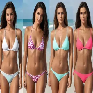 ai bikini generator