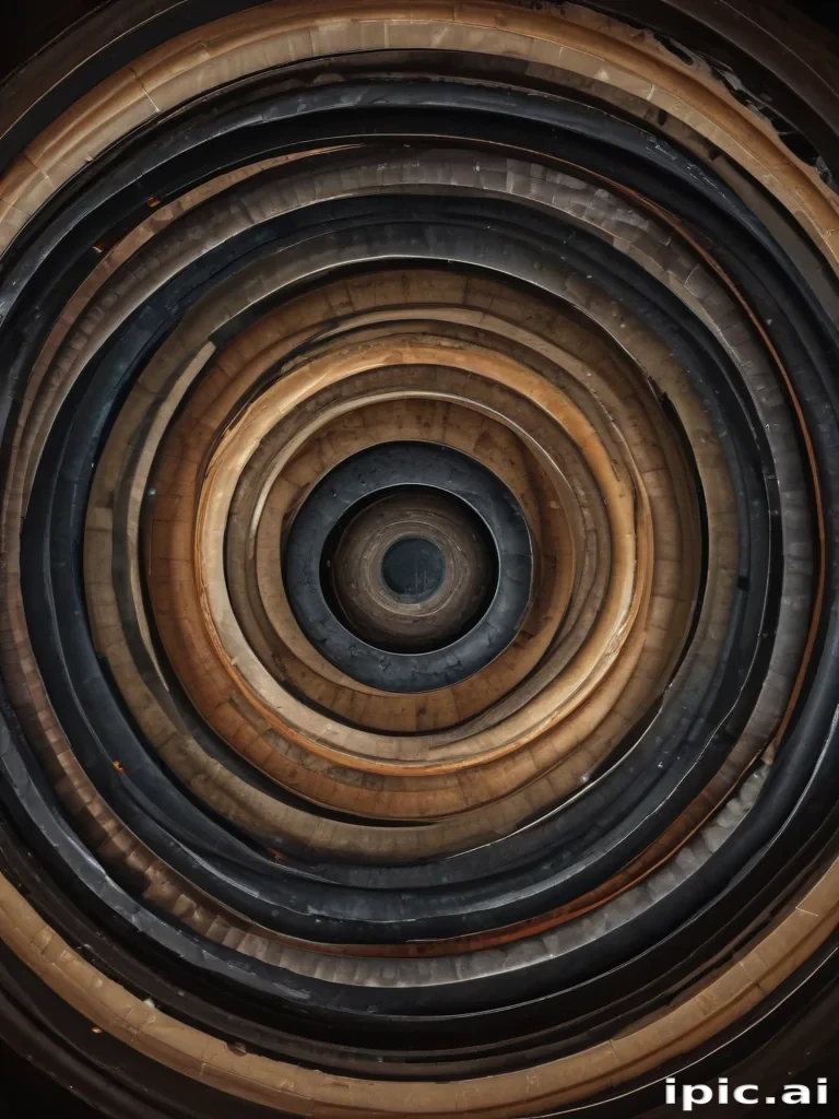 circles images