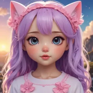kawaii phone wallpaper
