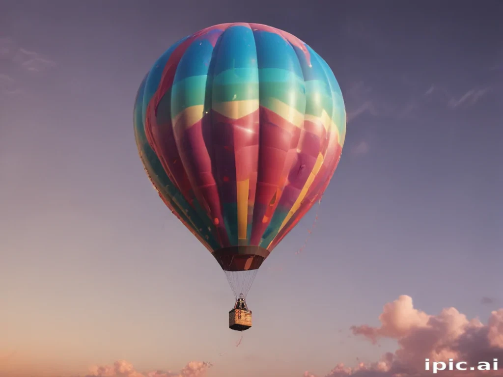 baloon png