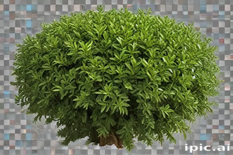 shrub png