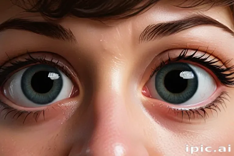 crying eyes png