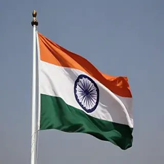 india flag