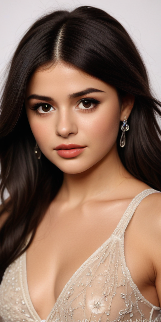 woody allen and selena gomez movie