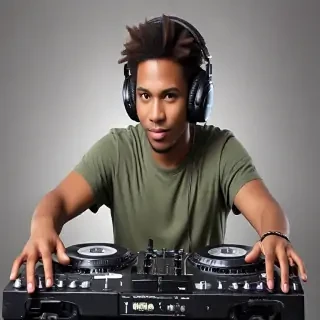 png dj