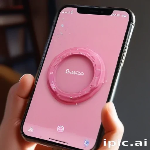 phone wallpaper pink