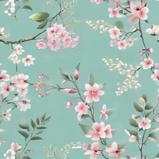 spring backgrounds aesthetic