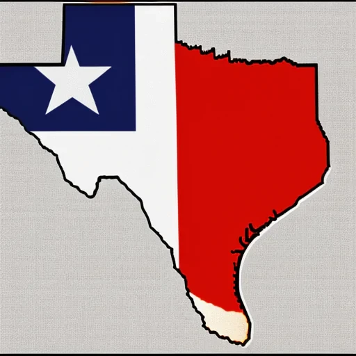 texas flag png