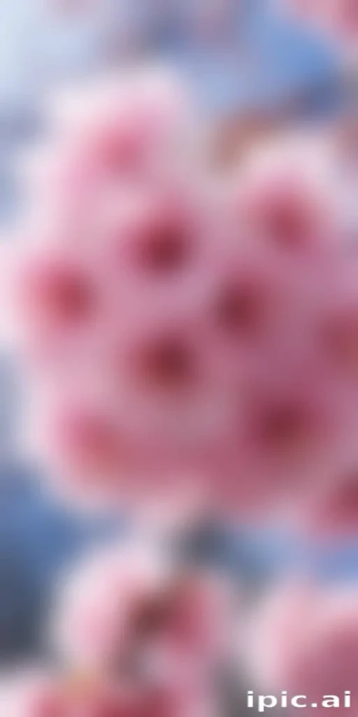 sakura blossom wallpaper