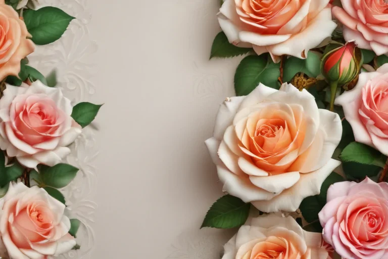 wallpaper rose wallpaper