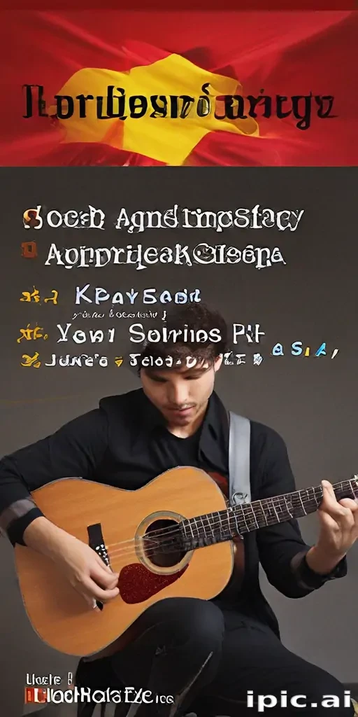 spanish songs