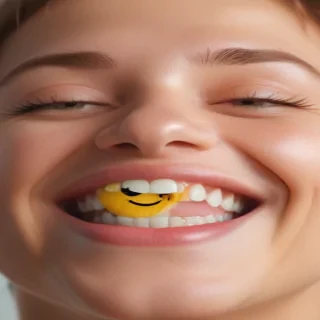 happy emoji transparent