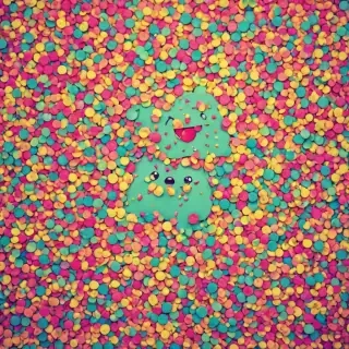happy iphone wallpaper