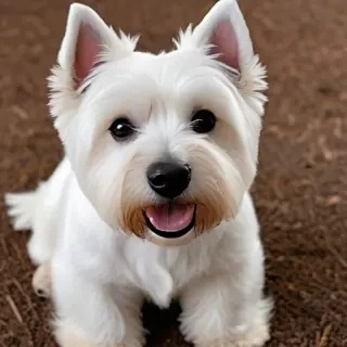 west highland terrier