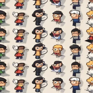 cartoon wallpaper iphone
