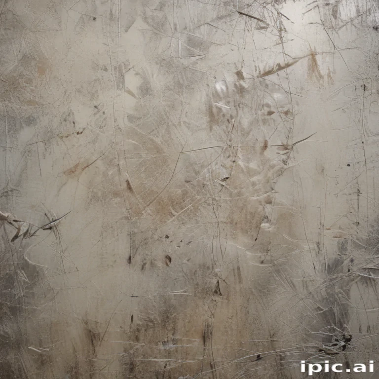 scratched texture