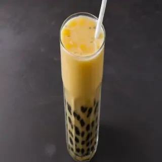 boba tea png
