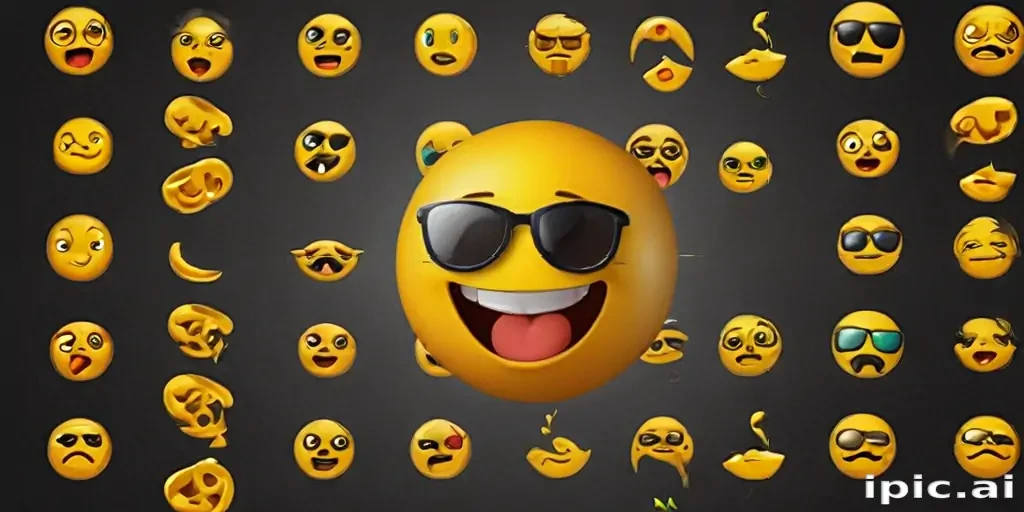 cool emoji