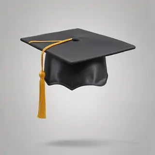 graduation cap png